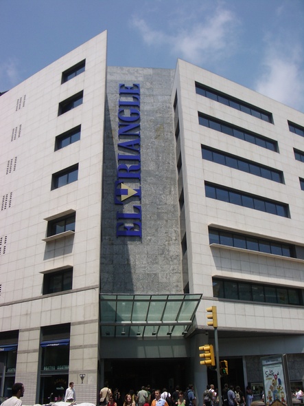 El Triangle - Fnac El Triangle - Fnac