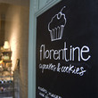 Florentine Cupcakes &amp; Cookies Barcelona