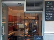 L'Anxoveta - Barcelona