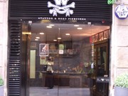 LTW Tatto Shop LTW Tatto Shop