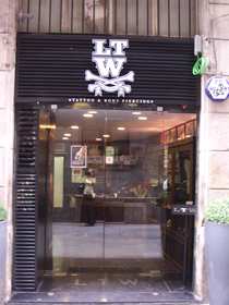 LTW Tatto Shop LTW Tatto Shop