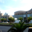 Olympic port Barcelona