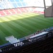 Camp Nou Stadium