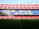 The stadium
