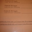 Can Barris "Cargols"