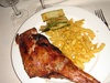 Can Barris - Shoulder of Lamb