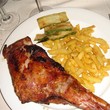 Can Barris - Shoulder of Lamb