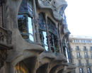 Casa Batllo - Barcelona
