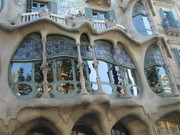 Casa Batllo - Barcelona Casa Batllo - Barcelona
