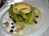 Vegetarian salad