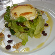 Vegetarian salad