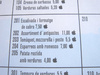 Cuines Santa-Caterina menu