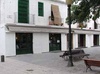 Outside Els Pescadors Outside Els Pescadors