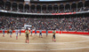 La Monumental Barcelona La Monumental Barcelona