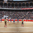 La Monumental Barcelona