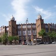 La Monumental Barcelona