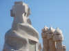 Casa Mila - Gaudi Casa Mila - Gaudi