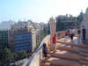 Casa Mila - Gaudi Casa Mila - Gaudi
