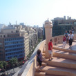 Casa Mila - Gaudi