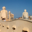 Casa Mila - Gaudi