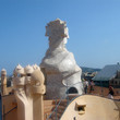 Casa Mila - Gaudi