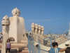 Casa Mila - Gaudi Casa Mila - Gaudi