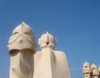Casa Mila - Gaudi Casa Mila - Gaudi