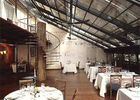 Tragaluz - Barcelona Tragaluz - Barcelona