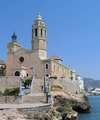 Sitges Barcelona