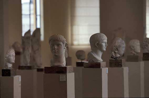 Archaeological Museum