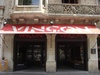 Vinçon Barcelona front Vinçon Barcelona front
