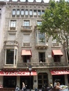 Vinçon Barcelona passeig de Gracia Vinçon Barcelona passeig de Gracia