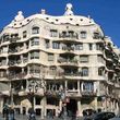 Eixample - La Pedrera