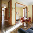 3 Bedroom apartments rental in Barcelona 
