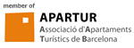 The Barcelona Association of Tourist Apartments The Barcelona Association of Tourist Apartments