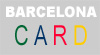 Barcelona Card Barcelona Card