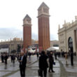 Trade Show Hotels in Barcelona