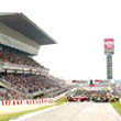 F1 GP of Spain tickets F1 GP of Spain tickets