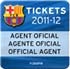 Official agent for FC Barcelona tickets