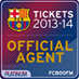 FC Barcelona Tickets FC Barcelona Tickets