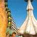 Barcelona in One Day Sightseeing Tour Barcelona in One Day Sightseeing Tour