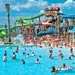 Port Aventura Park & Caribe Aquatic Park 