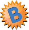 Follow the B: We recommend this place Follow the B: We recommend this place