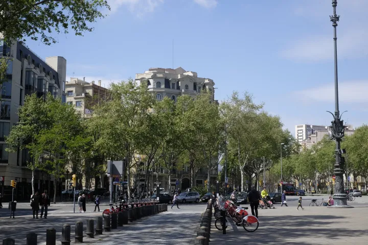 Parque da Cidadela