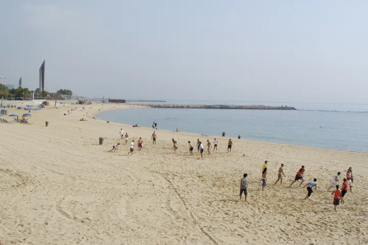 Barceloneta