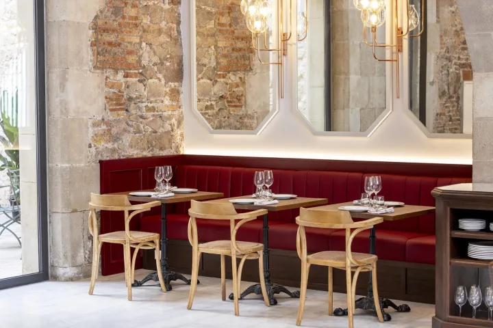 Café Pablo - Barcelona