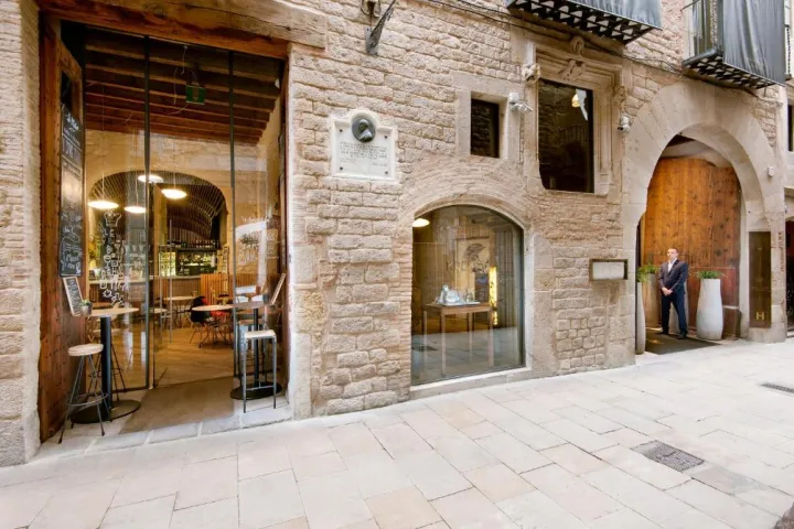 Hotel Mercer Barcelona