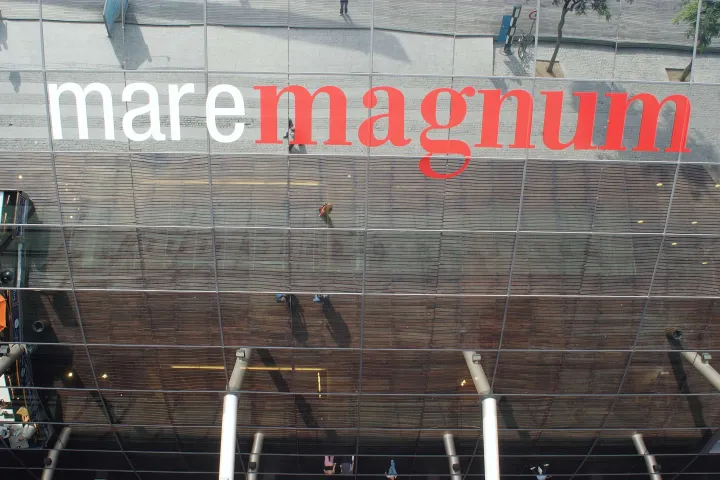 Maremagnum