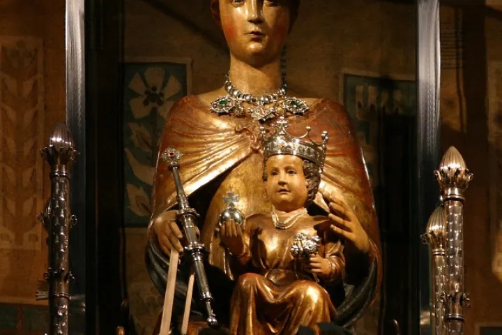 La Mercè