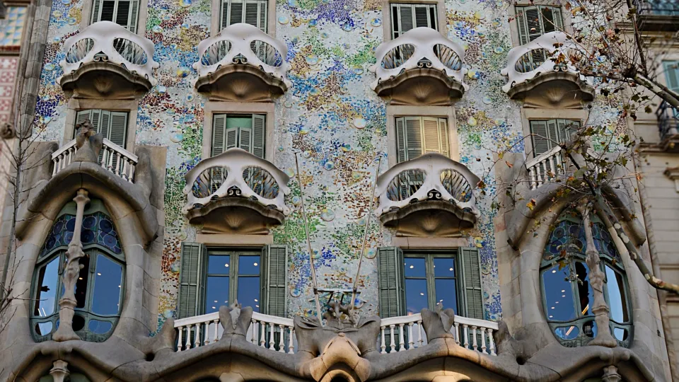 Passeig de Gràcia